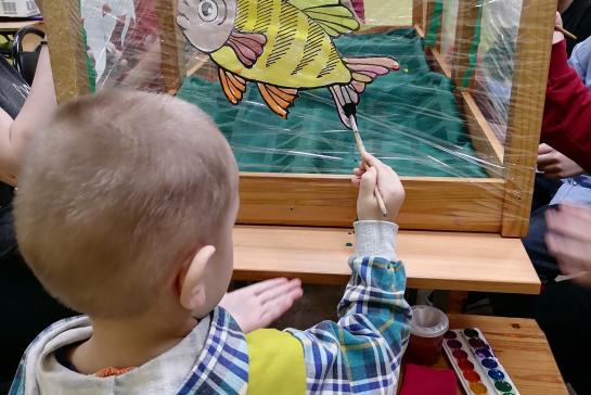 Обитатели подводного мира — фото-52_4