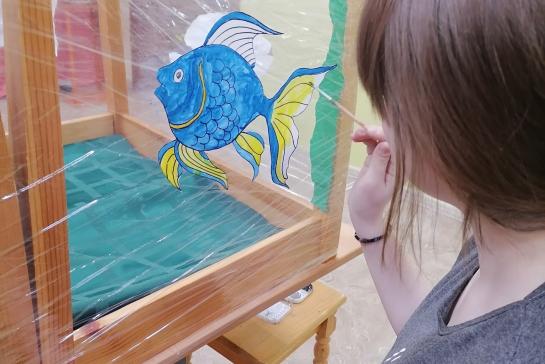 Обитатели подводного мира — фото-52_7