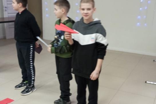 От мальчишек до Защитников — фото-52_3