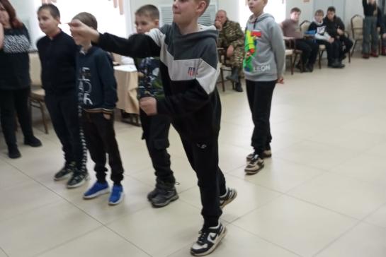От мальчишек до Защитников — фото-52_5