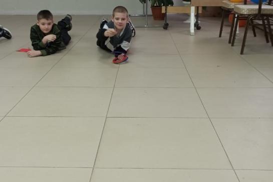 От мальчишек до Защитников — фото-52_6