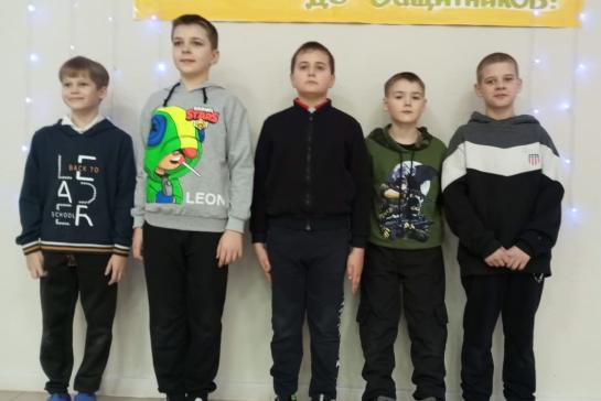 От мальчишек до Защитников — фото-52_1