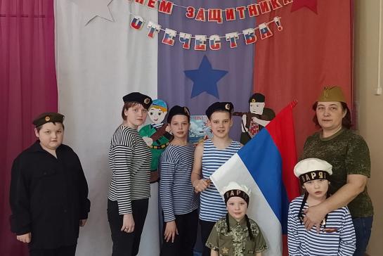 «Курс молодого бойца» — фото-52_8