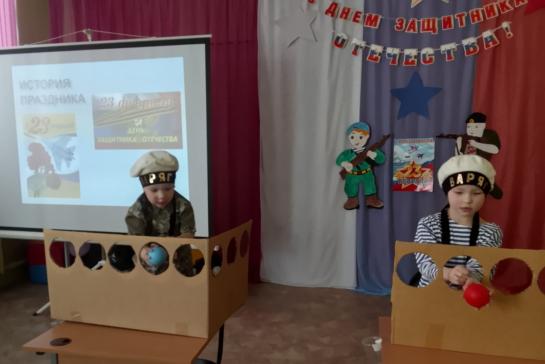 «Курс молодого бойца» — фото-52_4