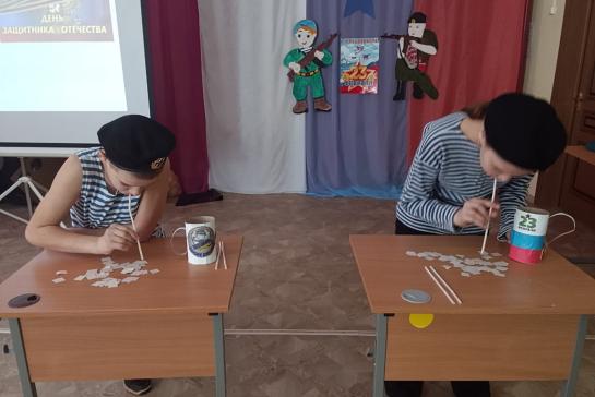 «Курс молодого бойца» — фото-52_5