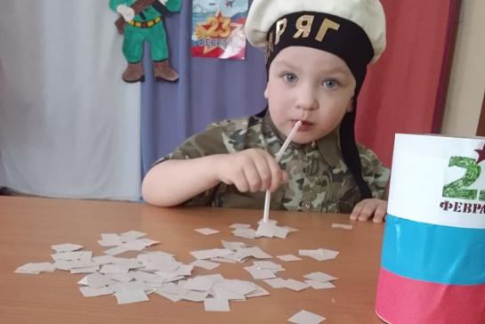 «Курс молодого бойца» — фото-52_6