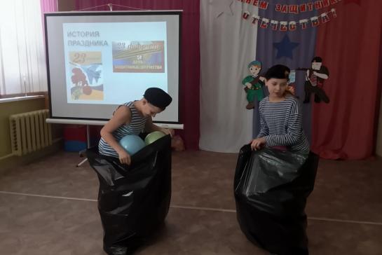 «Курс молодого бойца» — фото-52_2