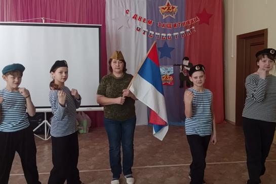 «Курс молодого бойца» — фото-52_7