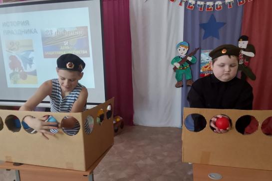 «Курс молодого бойца» — фото-52_3