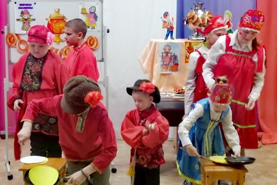 Как на Масленице нашей — фото-52_5