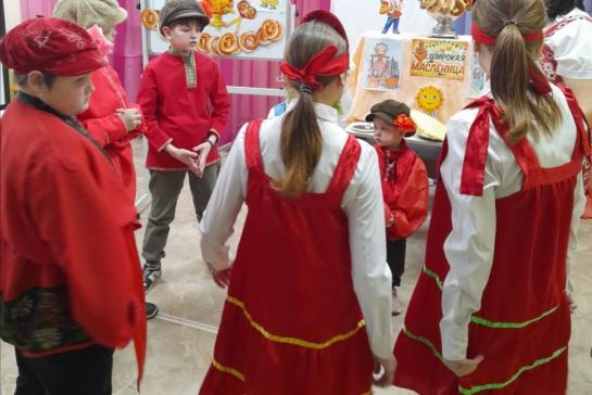 Как на Масленице нашей — фото-52_7