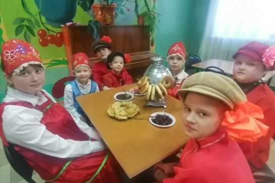 Как на Масленице нашей — фото-52_9