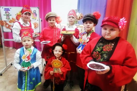 Как на Масленице нашей — фото-52_8