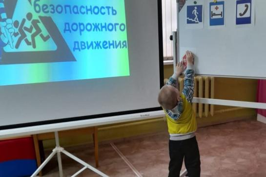 Безопасность дорожного движения. — фото-52_5