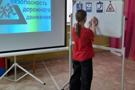 Безопасность дорожного движения. — фото-52_3