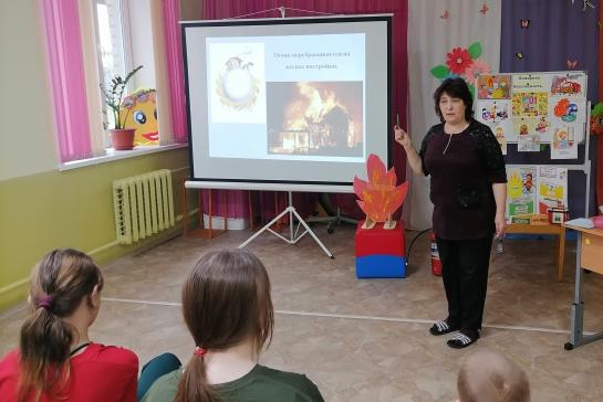 Весенние палы. Бедствие или помощь природе?❗❗❗ — фото-52_2