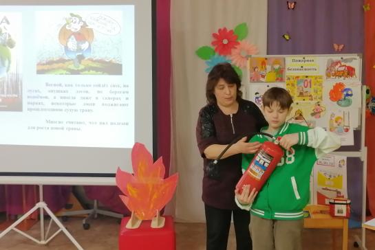 Весенние палы. Бедствие или помощь природе?❗❗❗ — фото-52_3