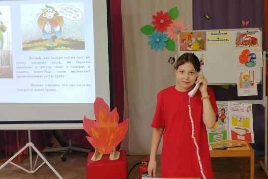 Весенние палы. Бедствие или помощь природе?❗❗❗ — фото-52_5