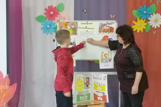 Весенние палы. Бедствие или помощь природе?❗❗❗ — фото-52_6