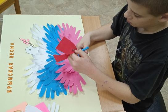 КРЫМСКАЯ ВЕСНА — фото-52_3