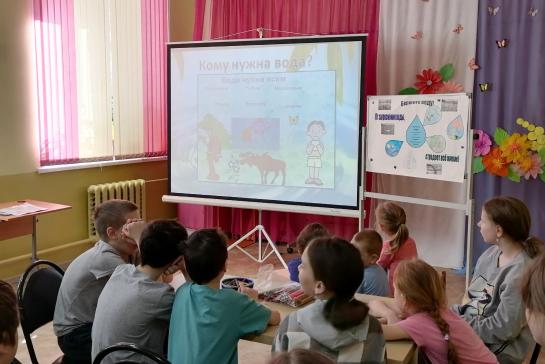 Всемирный день воды — фото-52_3