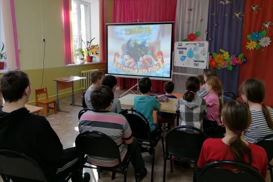 Всемирный день воды — фото-52_2