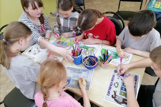 Как обращаться с опасными отходами? — фото-52_4