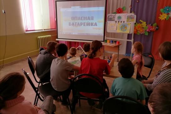 Как обращаться с опасными отходами? — фото-52_3