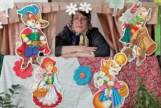 Кукольный театр "Три поросёнка" — фото-52_2