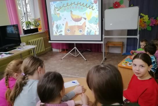 Весенний марафон — фото-52_2