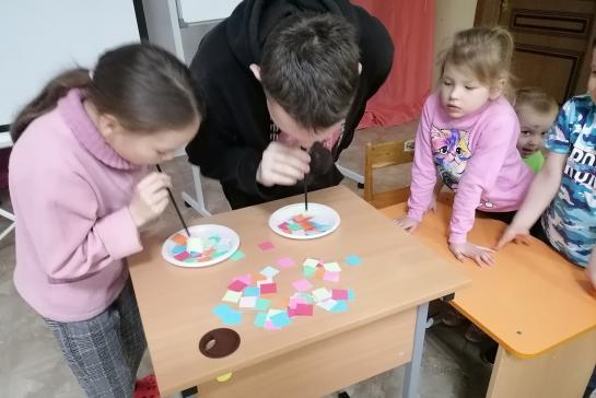 Весенний марафон — фото-52_7