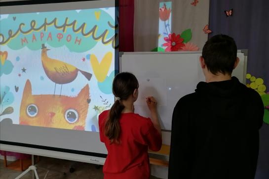 Весенний марафон — фото-52_5