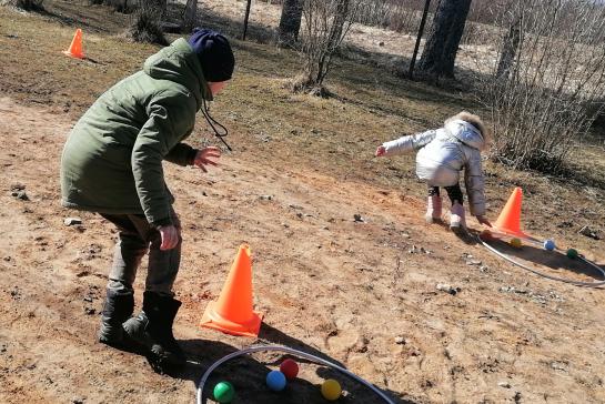 Весенние забеги — фото-52_5