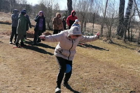 Весенние забеги — фото-52_2