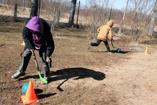Весенние забеги — фото-52_3