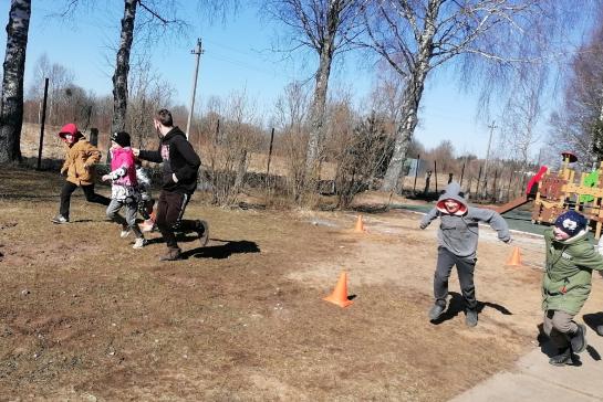 Весенние забеги — фото-52_7