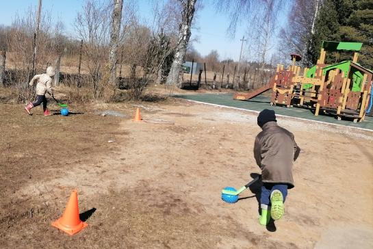 Весенние забеги — фото-52_4