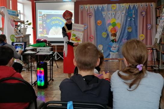 Книжкины именины — фото-52_4