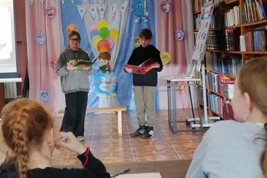 Книжкины именины — фото-52_1