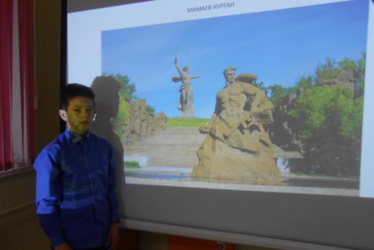 Сталинградская битва - подвиг народа! — фото-52_2