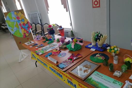 Экологическая выставка — фото-52_2