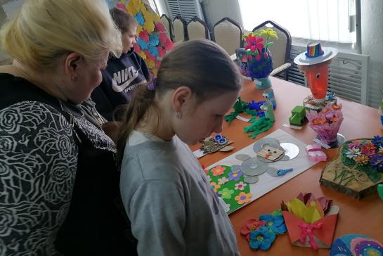 Экологическая выставка — фото-52_5