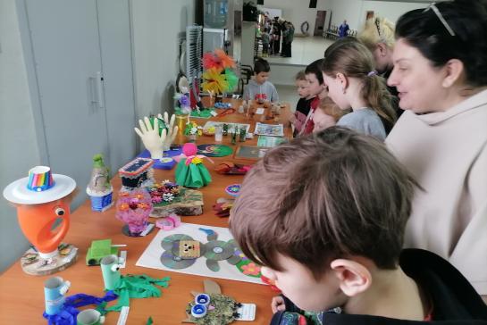 Экологическая выставка — фото-52_4