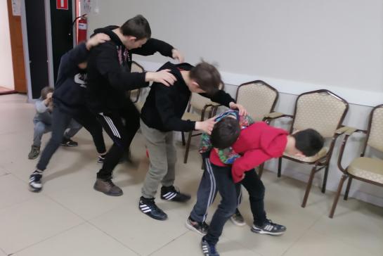 На старт! Внимание! — фото-52_3