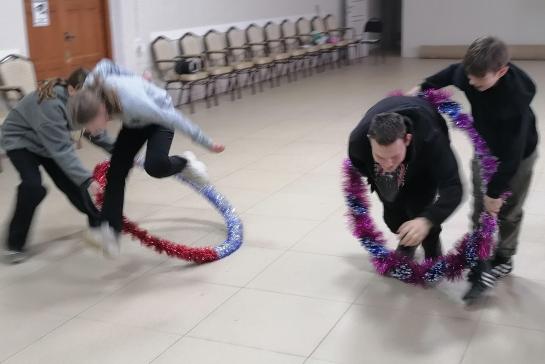 На старт! Внимание! — фото-52_8