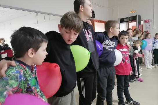 На старт! Внимание! — фото-52_1