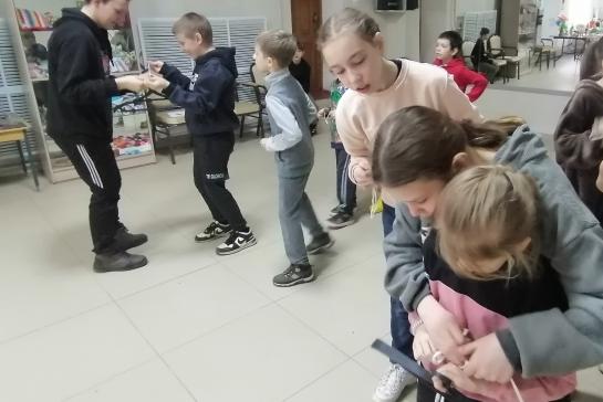 На старт! Внимание! — фото-52_7