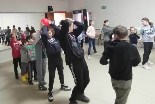 На старт! Внимание! — фото-52_5