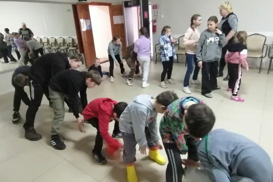 На старт! Внимание! — фото-52_6