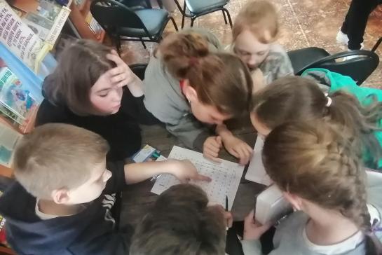 СКАЗКИ УЧАТ НАС ЖИТЬ — фото-52_7